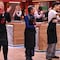 MasterChef Celebrity 2025 llevó a los cocineros a una vecindad para un complicado reto