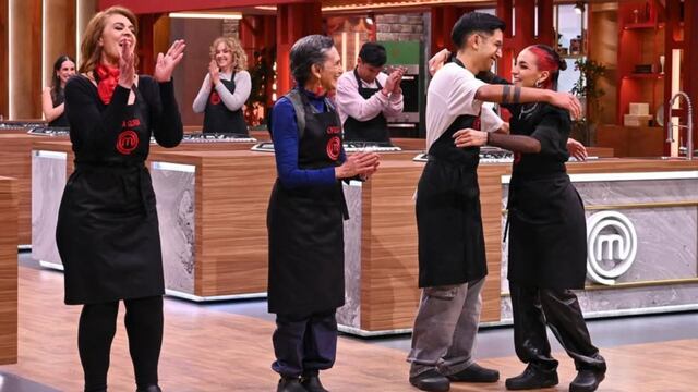 MasterChef Celebrity 2025