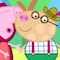 Cartas de Peppa Pig para San Valentín: 5 plantillas bonitas para imprimir y regalar el 14 de febrero