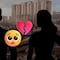 La historia de amor entre una mexicana y un venezolano marcada por el terremoto