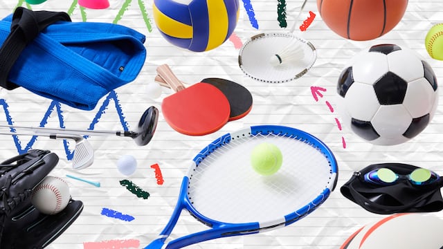 ¿Cuál es el deporte más difícil de practicar en el mundo? Revelan el ranking definitivo