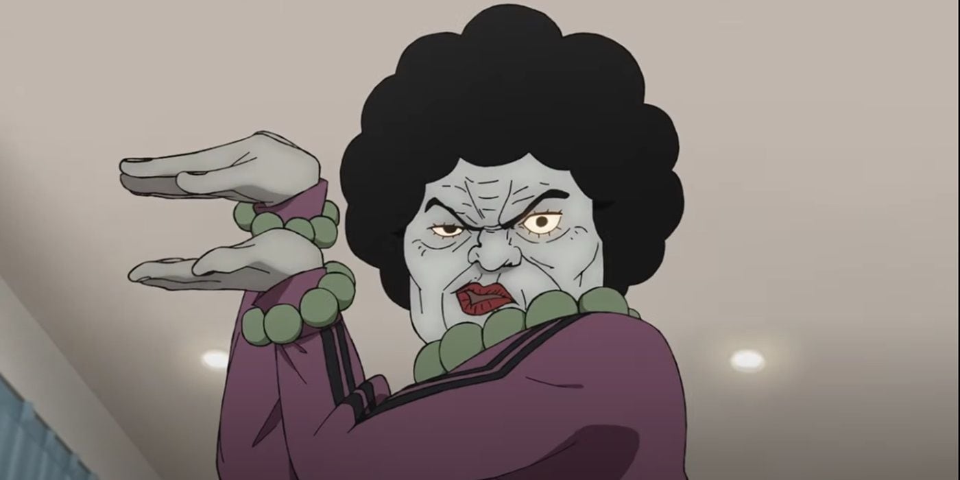 Dandadan temporada 2 estrena tráiler y revela un nuevo personaje para el anime de Netflix