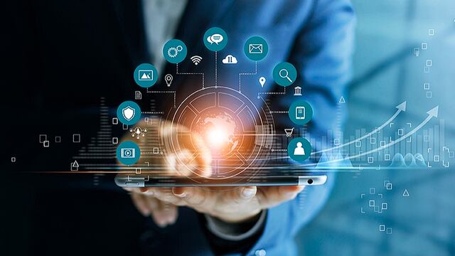 Era digital/Agendapropia