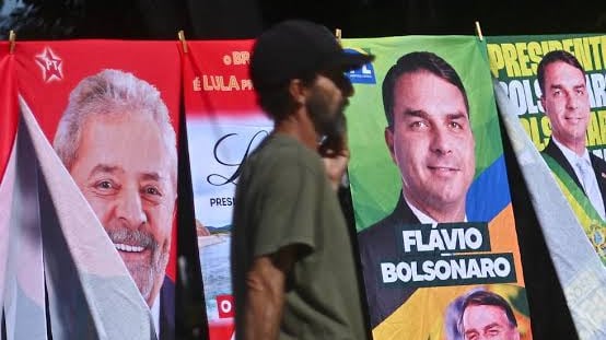 Brasil decide algo más que su presidente