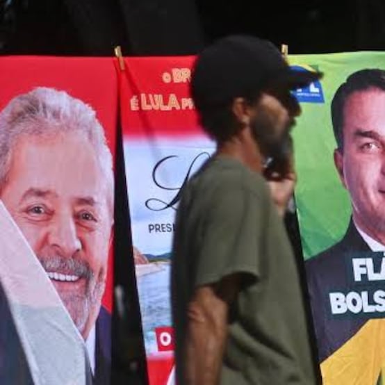 Brasil decide algo más que su presidente