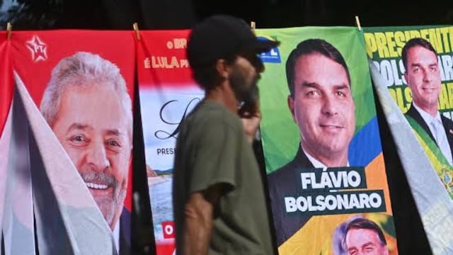 elecciones brasil 2026