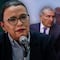 Rosa Icela Rodríguez responde ante ausencias de Marcelo Ebrard y Adán Augusto López por incendio en Ciudad Juárez: “no me subestime”