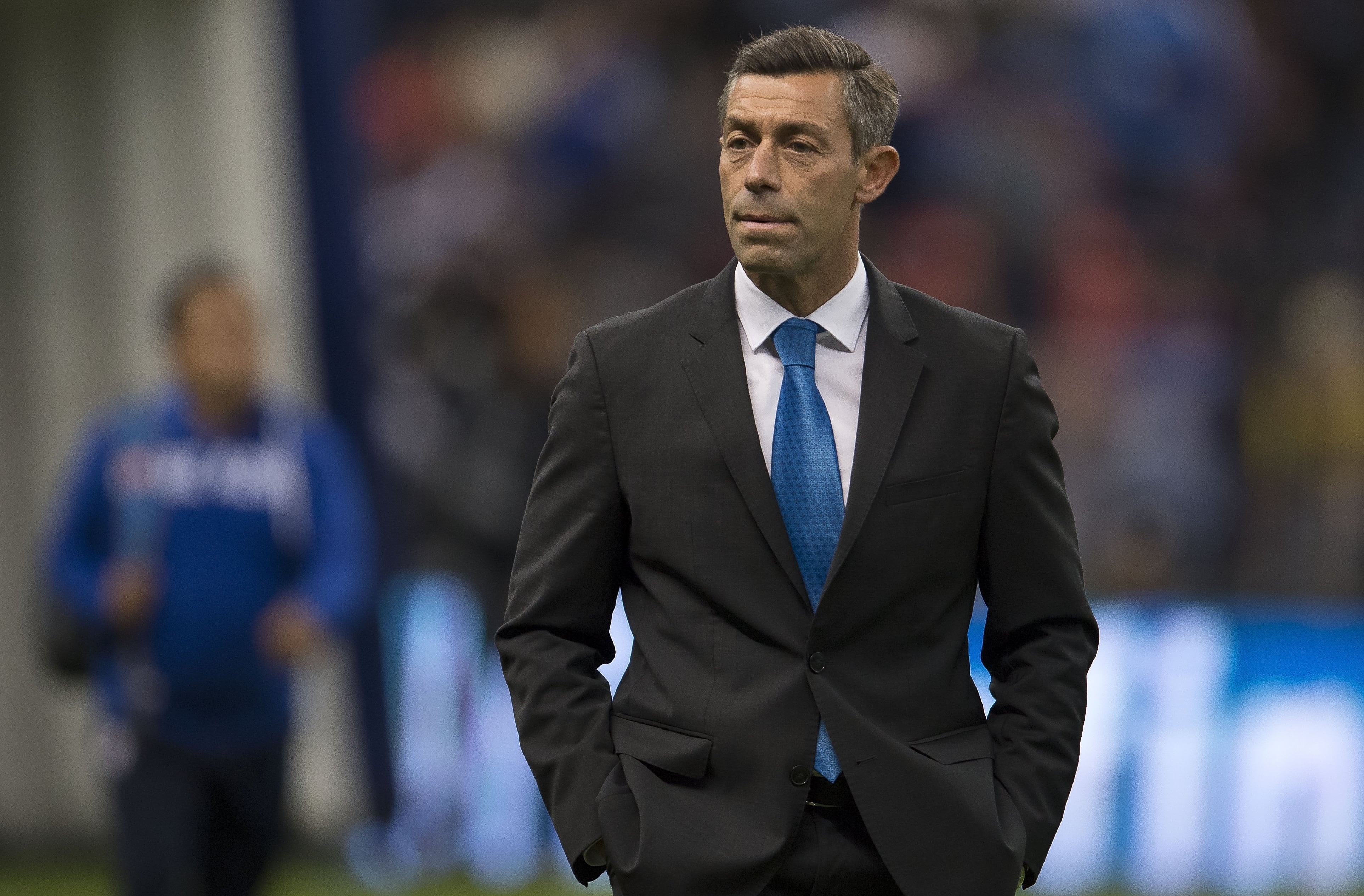 Pedro Caixinha