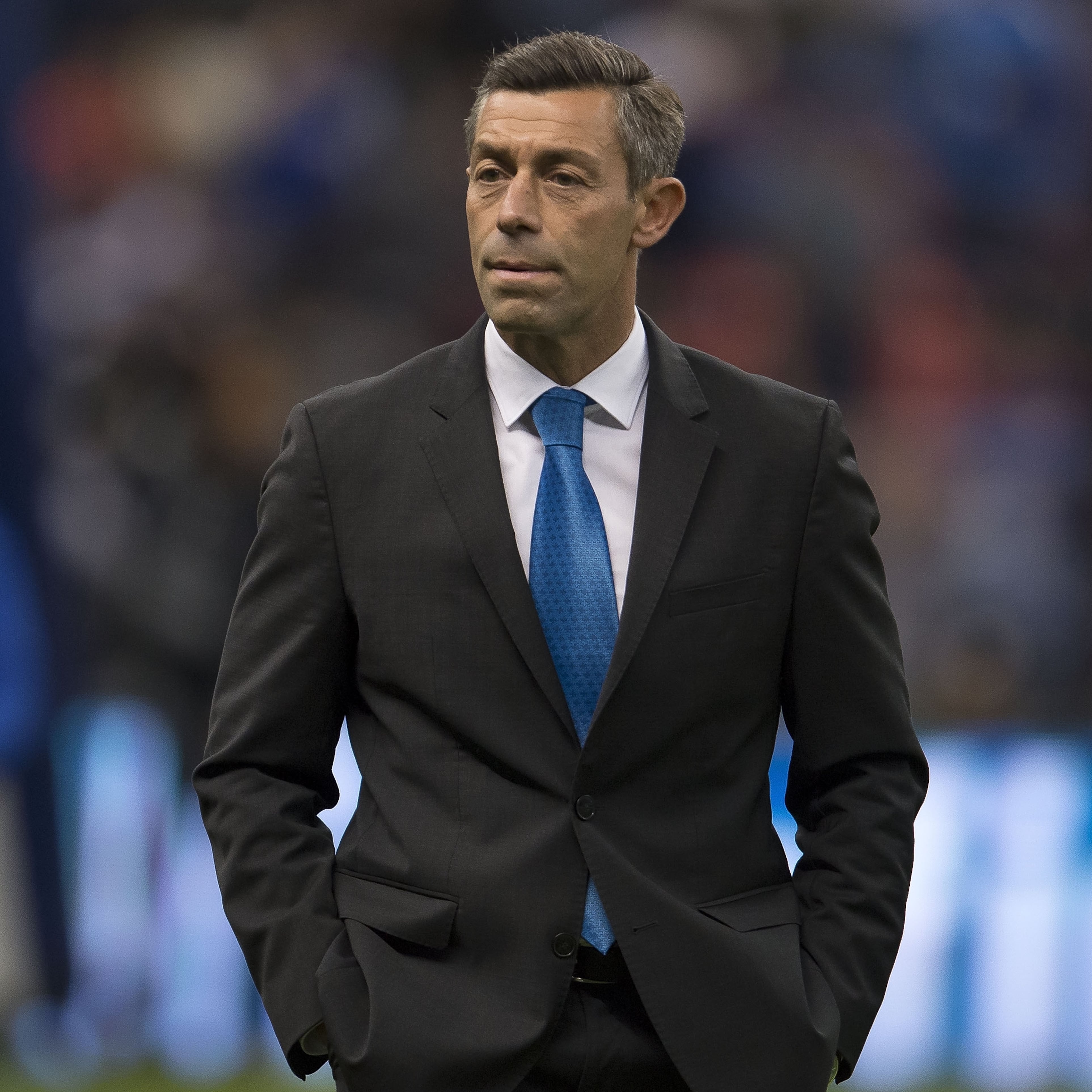 Santos deberá pagar a Pedro Caixinha tras fallo del TAS