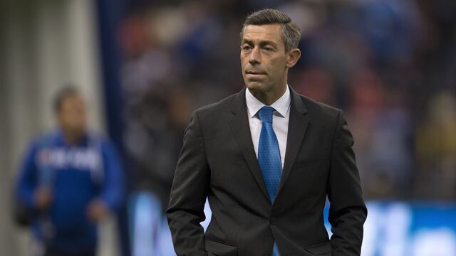 Pedro Caixinha