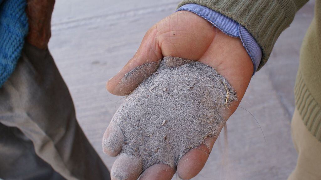 Coque de petróleo en Dos Bocas: qué es y para qué sirve