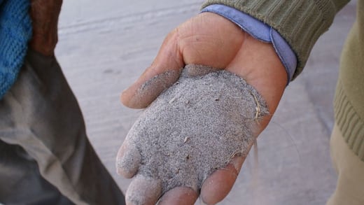 Coque de petróleo en Dos Bocas: qué es y para qué sirve
