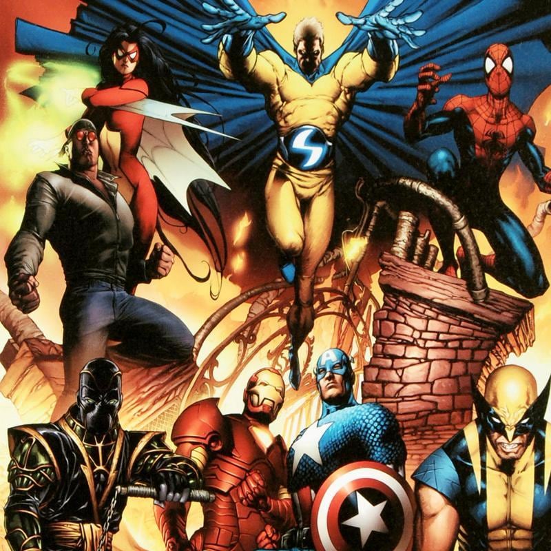 Avengers