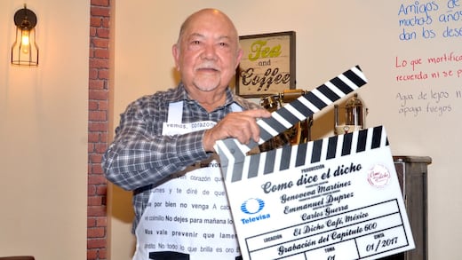 ¿Quién es Sergio Corona? Comediante, cantante y actor recordado por Como dice el dicho