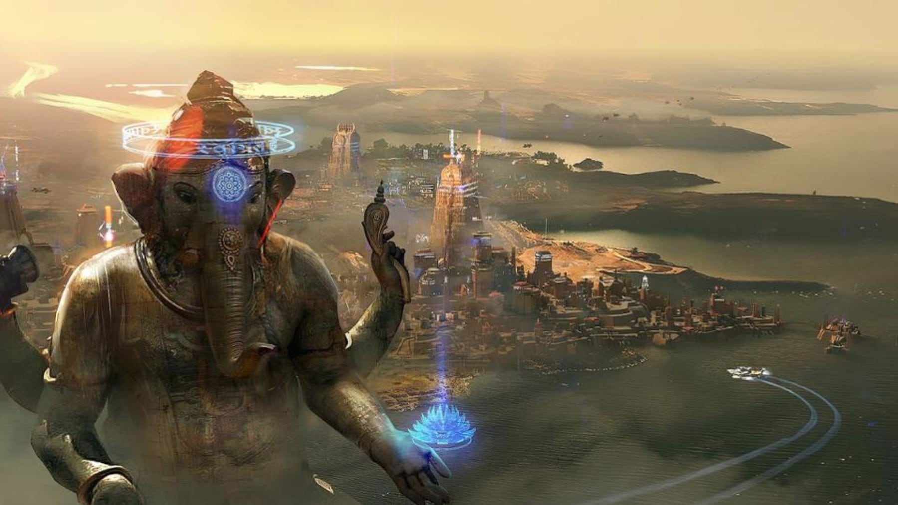 Beyond Good & Evil 2