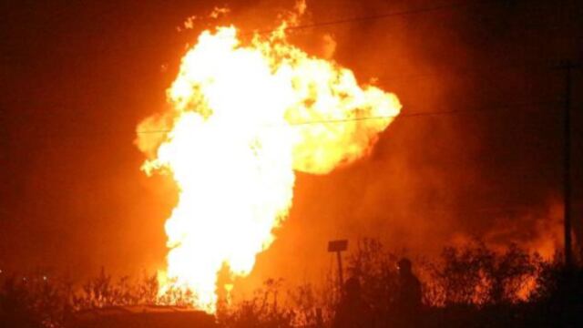 La tragedia de la explosión del ducto de Tlahuelilpan que enluta a cientos de familias, de la cual muchos sentimos su dolor por la pérdida y las consecuencias que están sufriendo, no debe quedar impune y es exigencia nacional