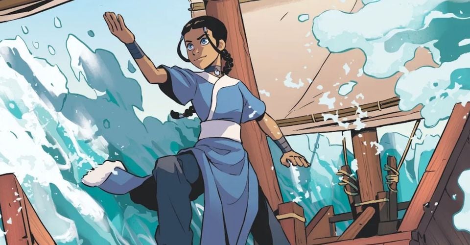 Katara