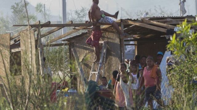 FOTO: GUILLERMO PEREA /CUARTOSCURO