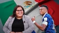Citlalli Hernández se solidariza con Kylian Mbappé y arremete contra los “pasquines” de Salinas Pliego