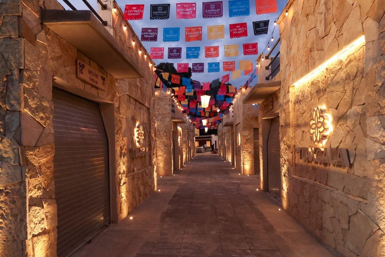Tlaxcala renueva su Recinto Ferial con inversión de más de 500 mdp