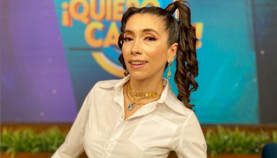 Bella de la Vega