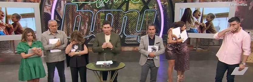 Programa Hoy