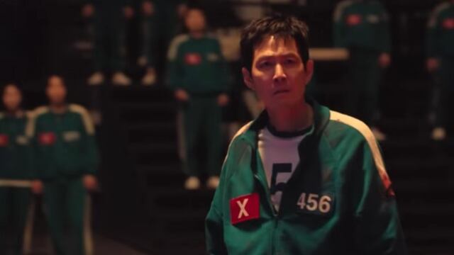 El Juego del Calamar Temporada 3, serie de Netflix