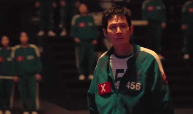 El Juego del Calamar Temporada 3, serie de Netflix