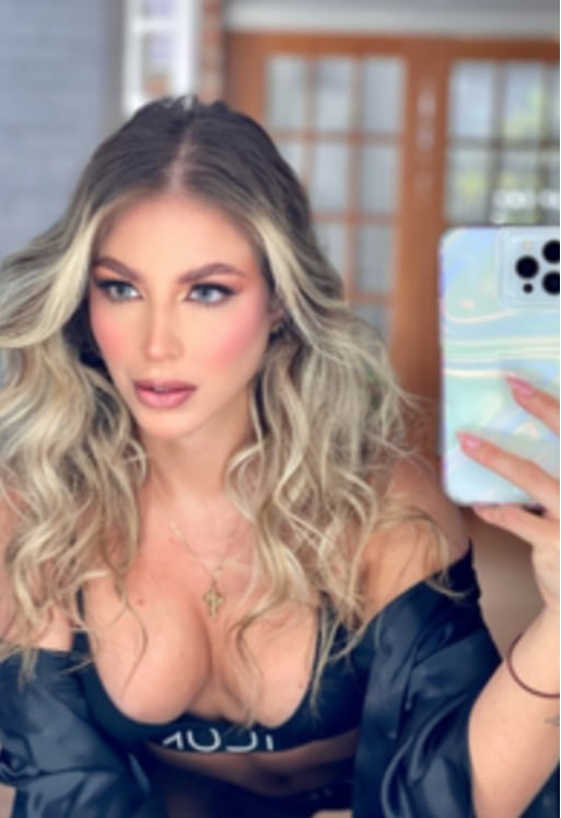 Mariana Ríos