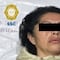 Detienen a La Gaby, presunta lideresa de extorsiones y narcomenudeo en CDMX