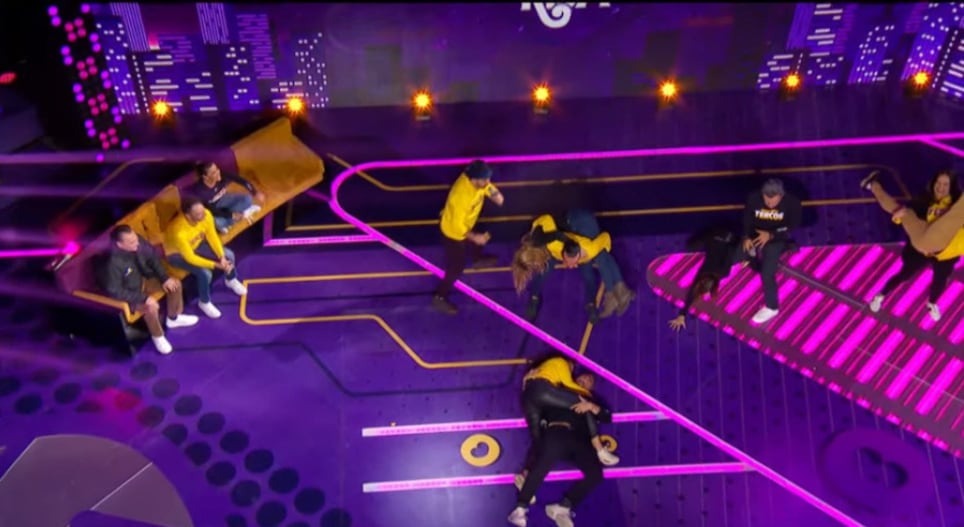 Teletón 2021: Marco Antonio Regil y Mariana Echeverría