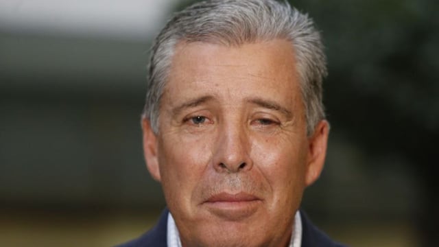 Miguel Márquez Márquez es uno de los políticos señalados de tener concesiones de agua; el panista negó negó que sea acaparador