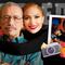 Jennifer Lopez y Edward James Olmos se reencuentran para Office Romance a 28 años de haber hecho Selena
