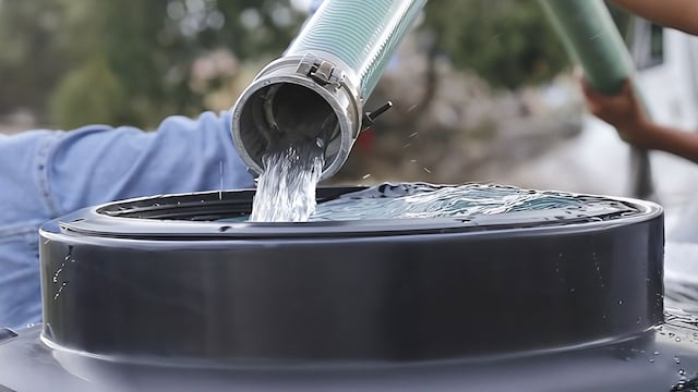 Rotoplas lanza tinaco vertical