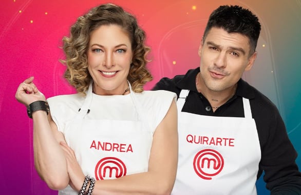 MasterChef Celebrity 2025