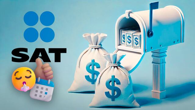 Dan prórroga para activar el Buzón Tributario del SAT