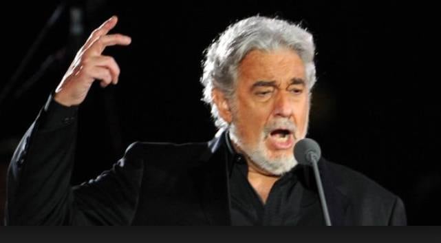 Plácido Domingo