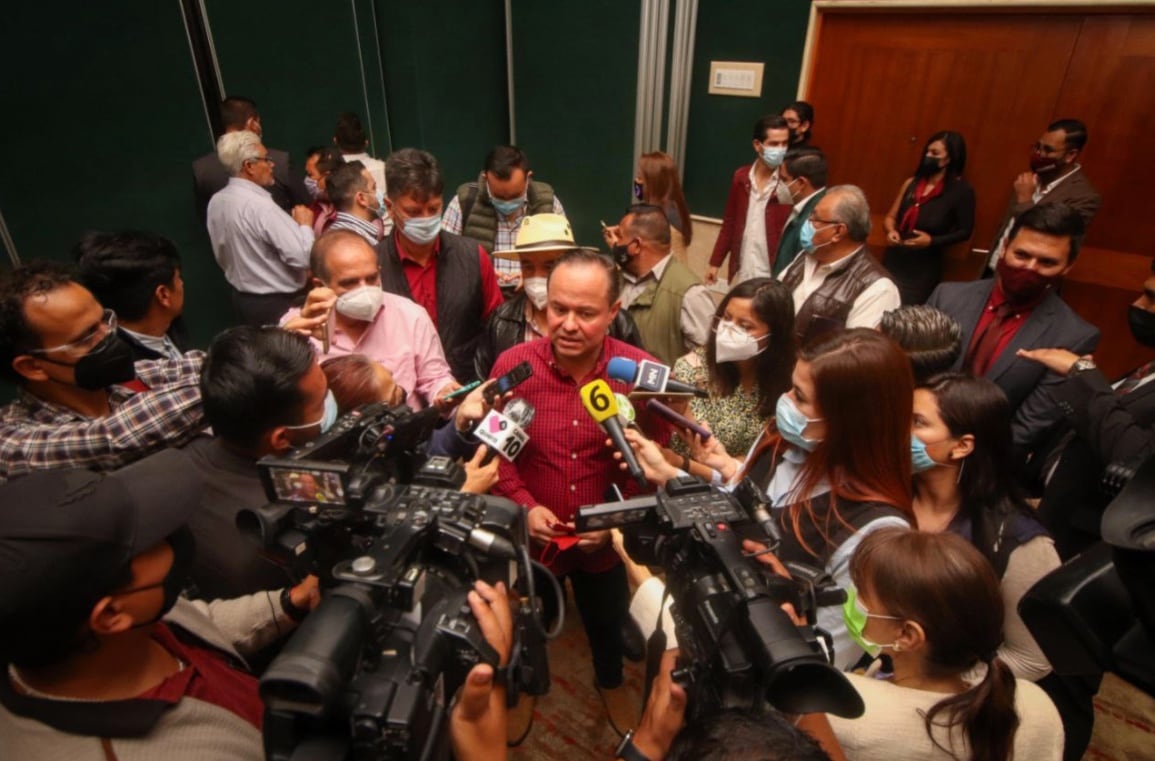 Alberto Maldonado