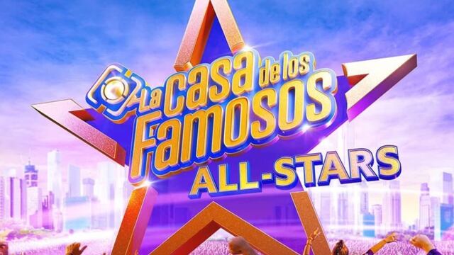 La Casa de los Famosos All Stars de Telemundo ya tiene fecha de estreno en 2025