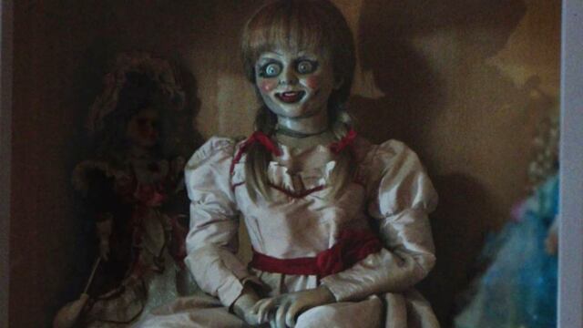 Annabelle