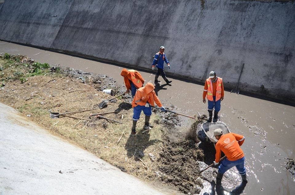 Querétaro inicia preparativos para temporada de lluvias 2025