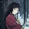 7 fondos de pantalla de Giyu Tomioka, pilar del agua en Demon Slayer: Kimetsu no Yaiba para descargar en tu smartphone