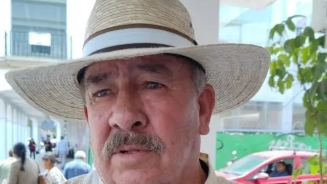 ¿Quién es Felipe Rodríguez Aguirre? Miembro de Consejo Consultivo de Morena