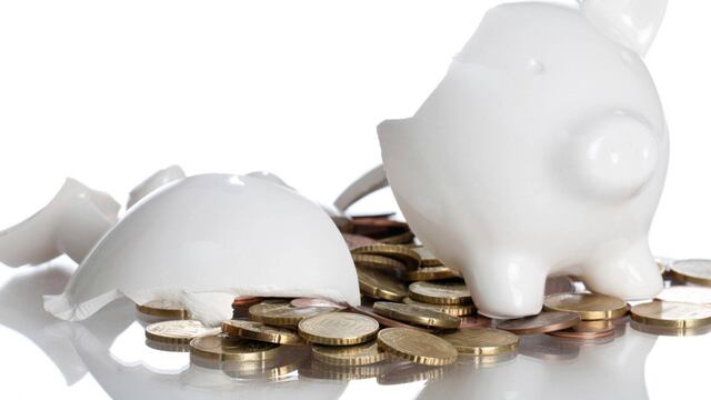 Las jubilaciones permiten financiar la cuarta parte de la deuda privada