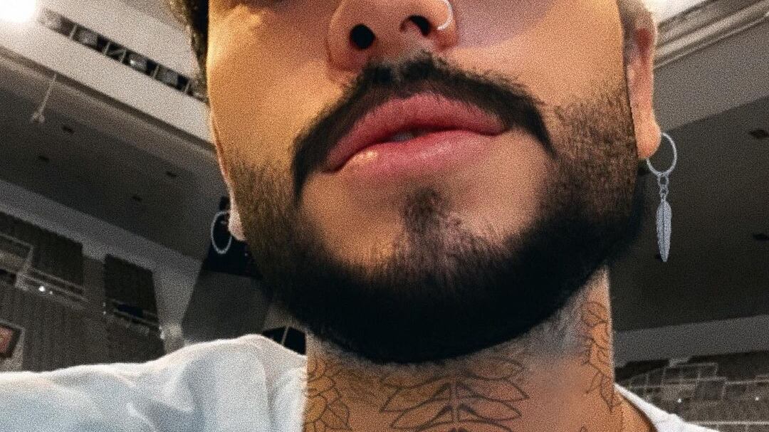 Sebastián Yatra presume lo “más importante” de su vida: Leonardo DiCaprio detrás de él