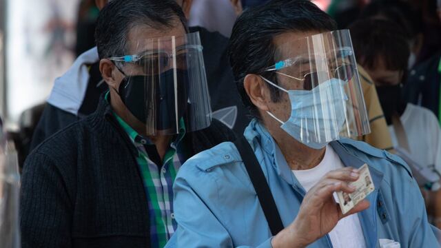 Vacunación contra el Covid-19