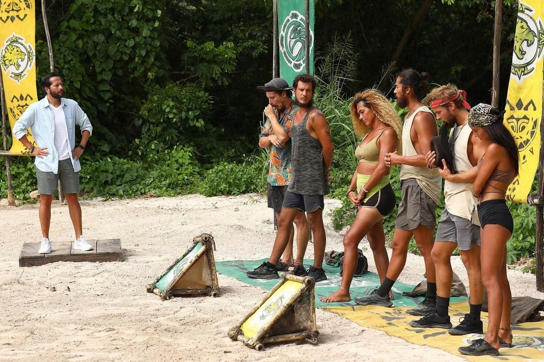 Survivor México 2022