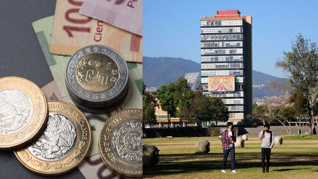 Universidades privadas pagan por "Capital social"