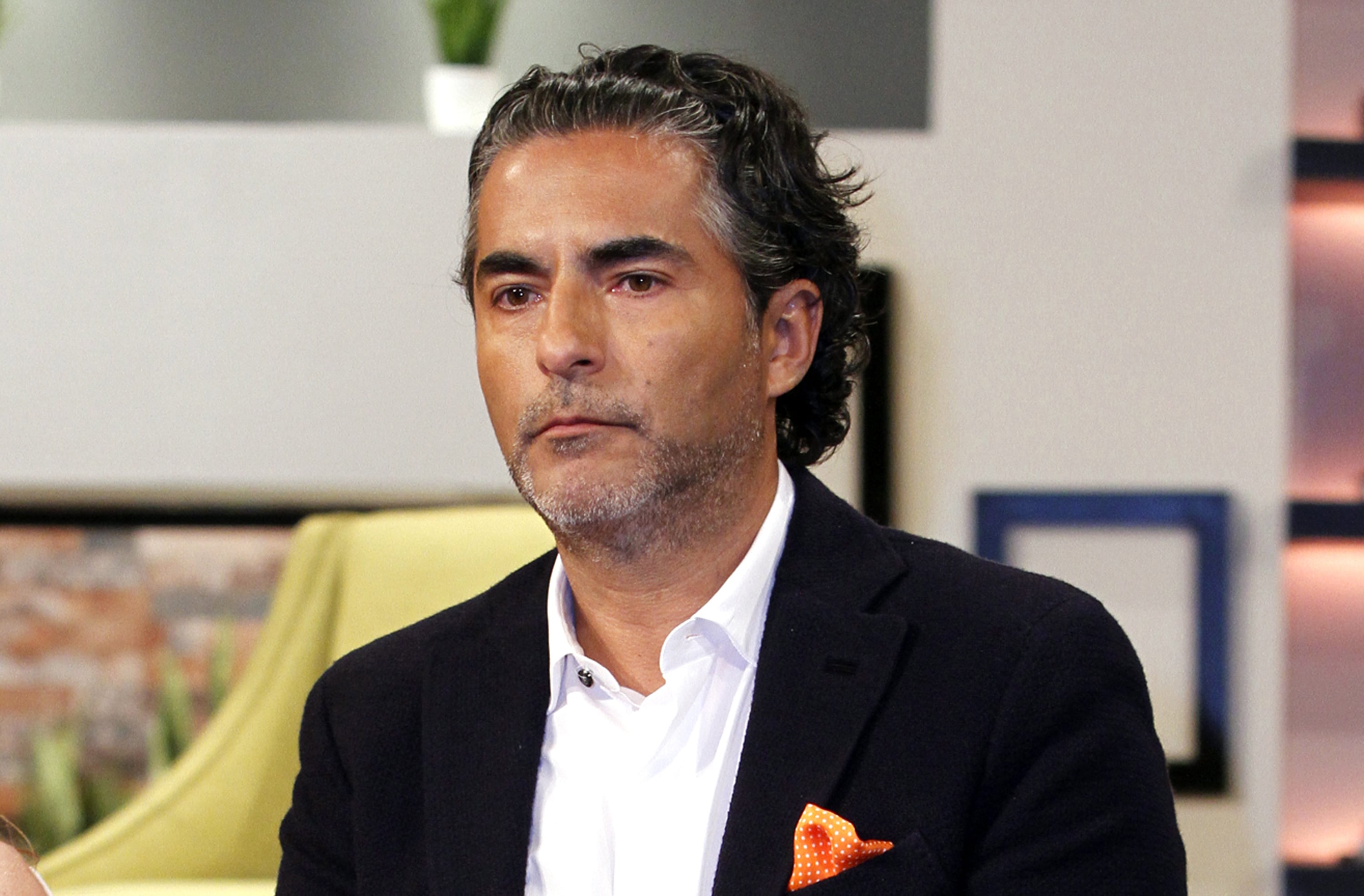 Raúl Araiza