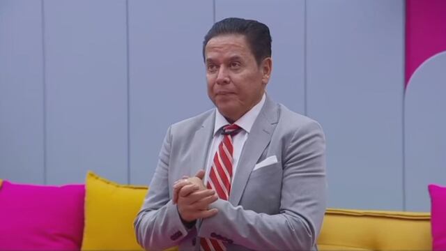 Final de La Casa de los Famosos 2024 en vivo